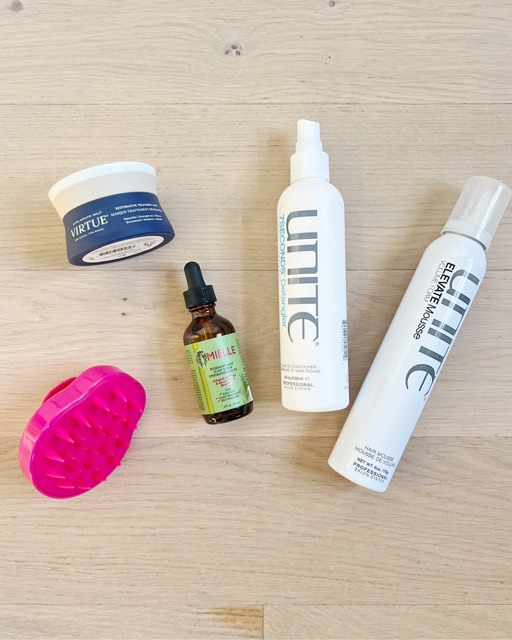 I’ve started a new hair health journey. Here are some of my favorite hair care products 

#LTKfindsunder50 #LTKbeauty #LTKfindsunder100