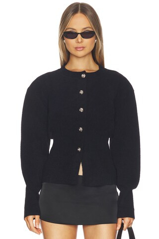 ARANA CARDIGAN
                    
                    MAJORELLE | Revolve Clothing (Global)