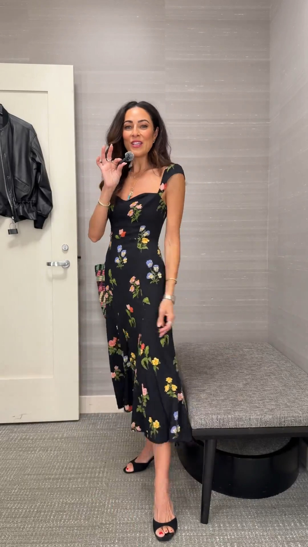 Nsale 2026! 💛 I'm a hard girl to please when it comes to dresses! This one is 10/10! Wear to fall weddings, back to school events, holidays, and everything in between! Runs tts!




Nsale, dress, style

#LTKSeasonal #LTKOver40 #LTKSaleAlert