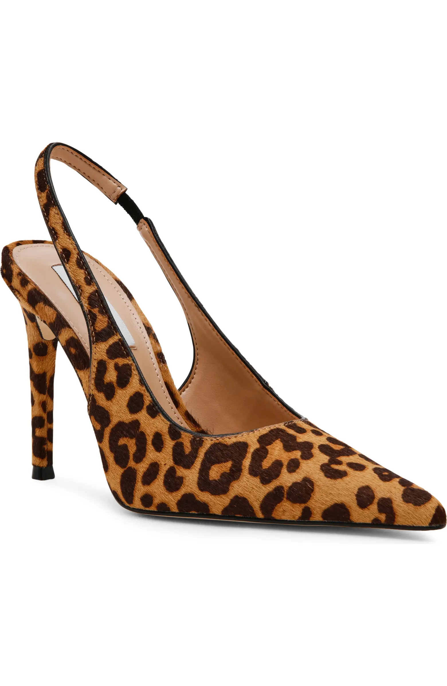 Reyes Pointed Toe Slingback Sandal (Women) | Nordstrom