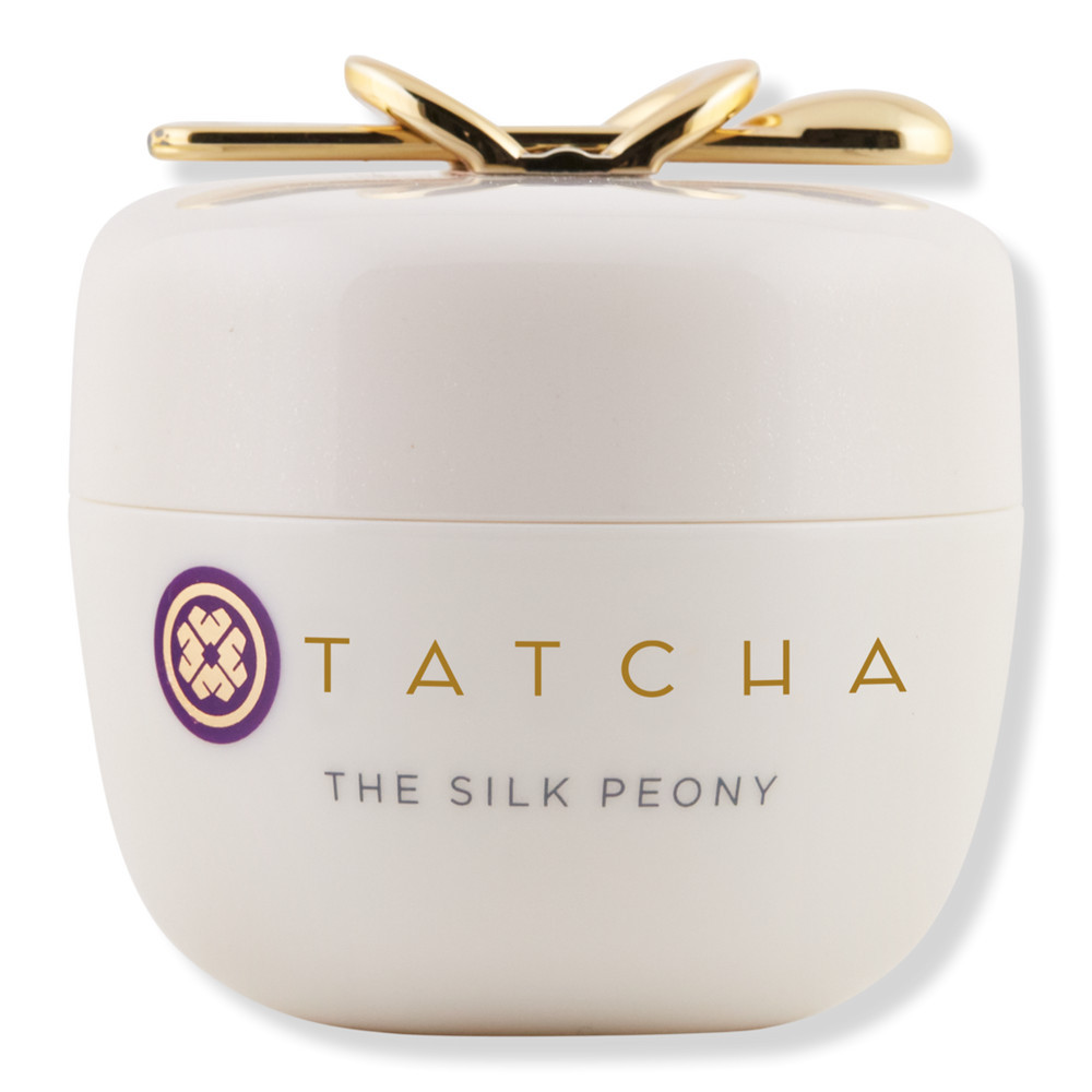 TATCHA The Silk Peony Line-Smoothing Eye Cream | Ulta
