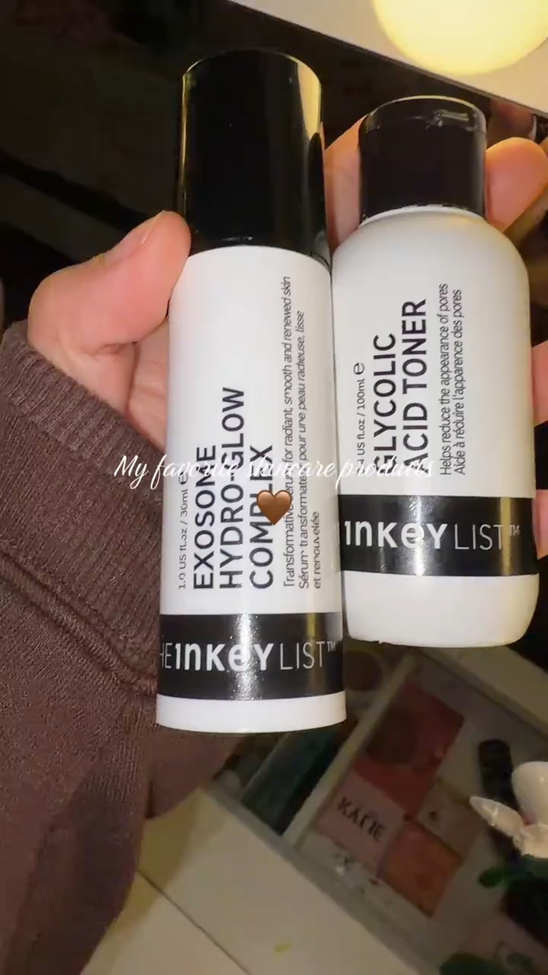 My top five favorite skincare products!!! Leaving your skin perfect 

#LTKselfcare #LTKBeauty