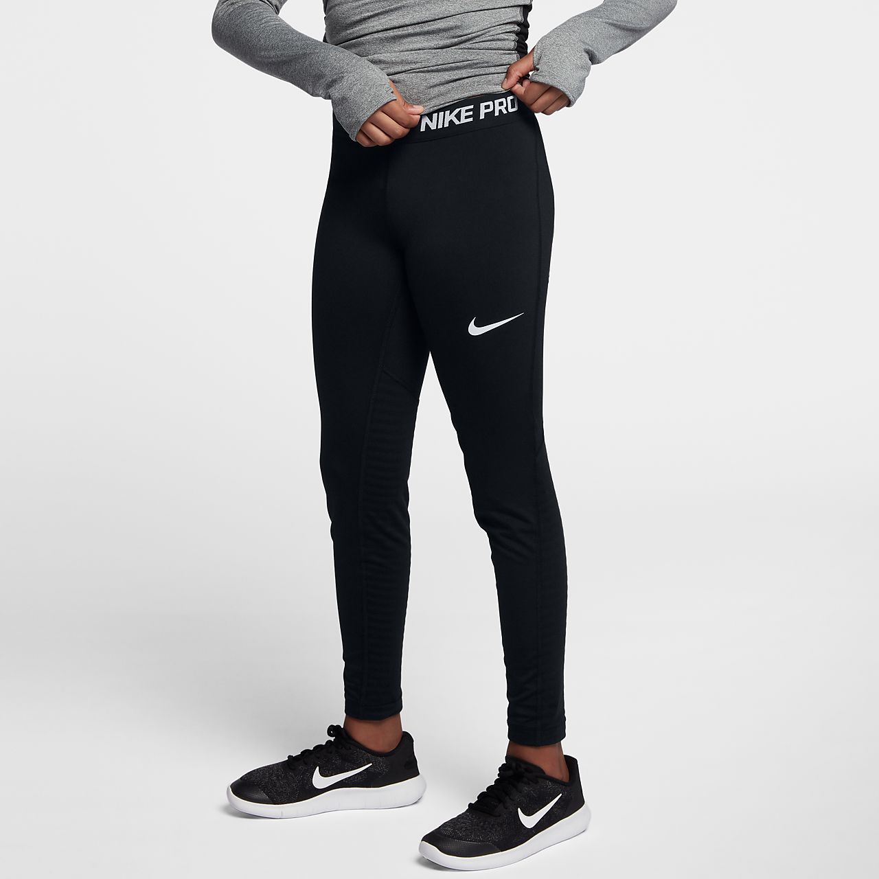 Nike Pro Warm | Nike (US)