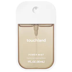 Power Mist Hydrating Hand Sanitizer | Sephora (US)