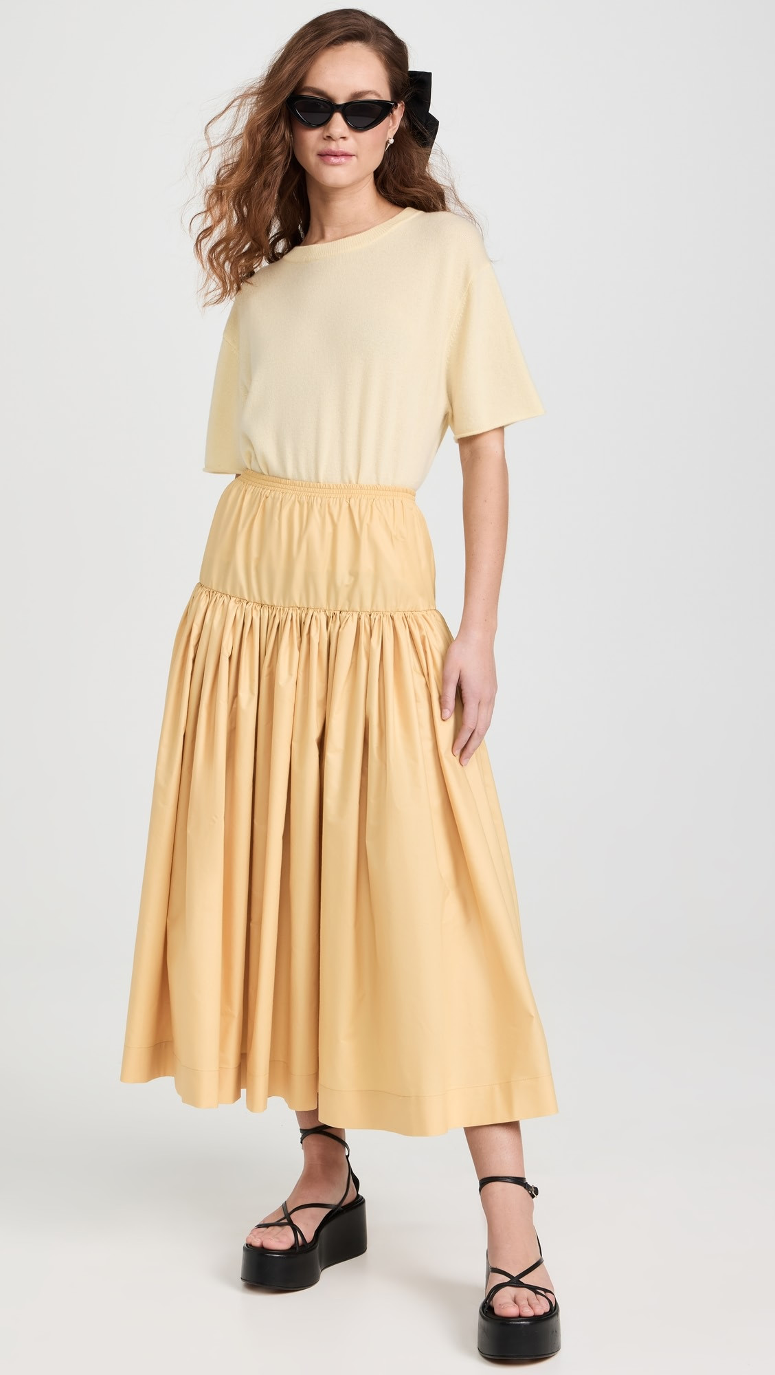 Molly Goddard | Shopbop