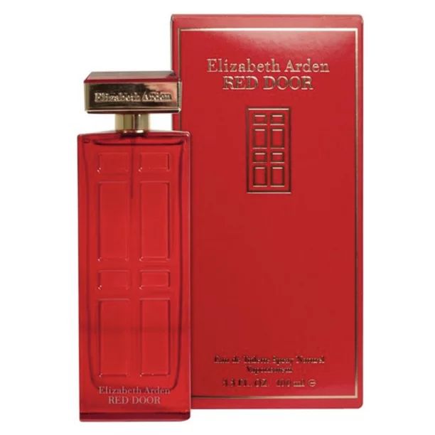 Elizabeth Arden Red Door Eau De Toilette, Perfume for Women, 3.3 Oz - Walmart.com | Walmart (US)