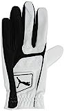 PUMA Golf Men's Flexlite Golf Glove (worn on left hand) | Amazon (US)