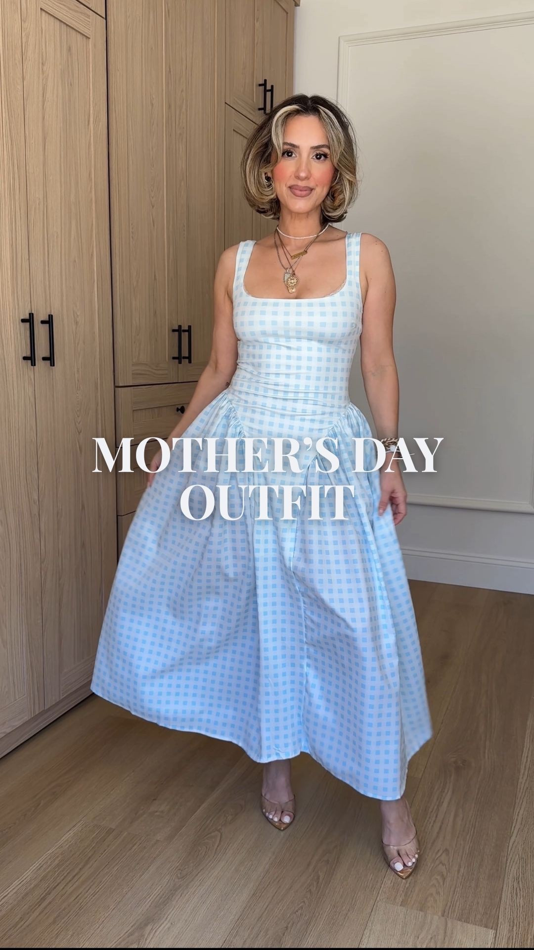 Mother’s Day Outfit ✨

#LTKootd #LTKPetite #LTKMothersDay