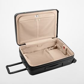 Briggs & Riley Expandable Checked Luggage | Mark and Graham