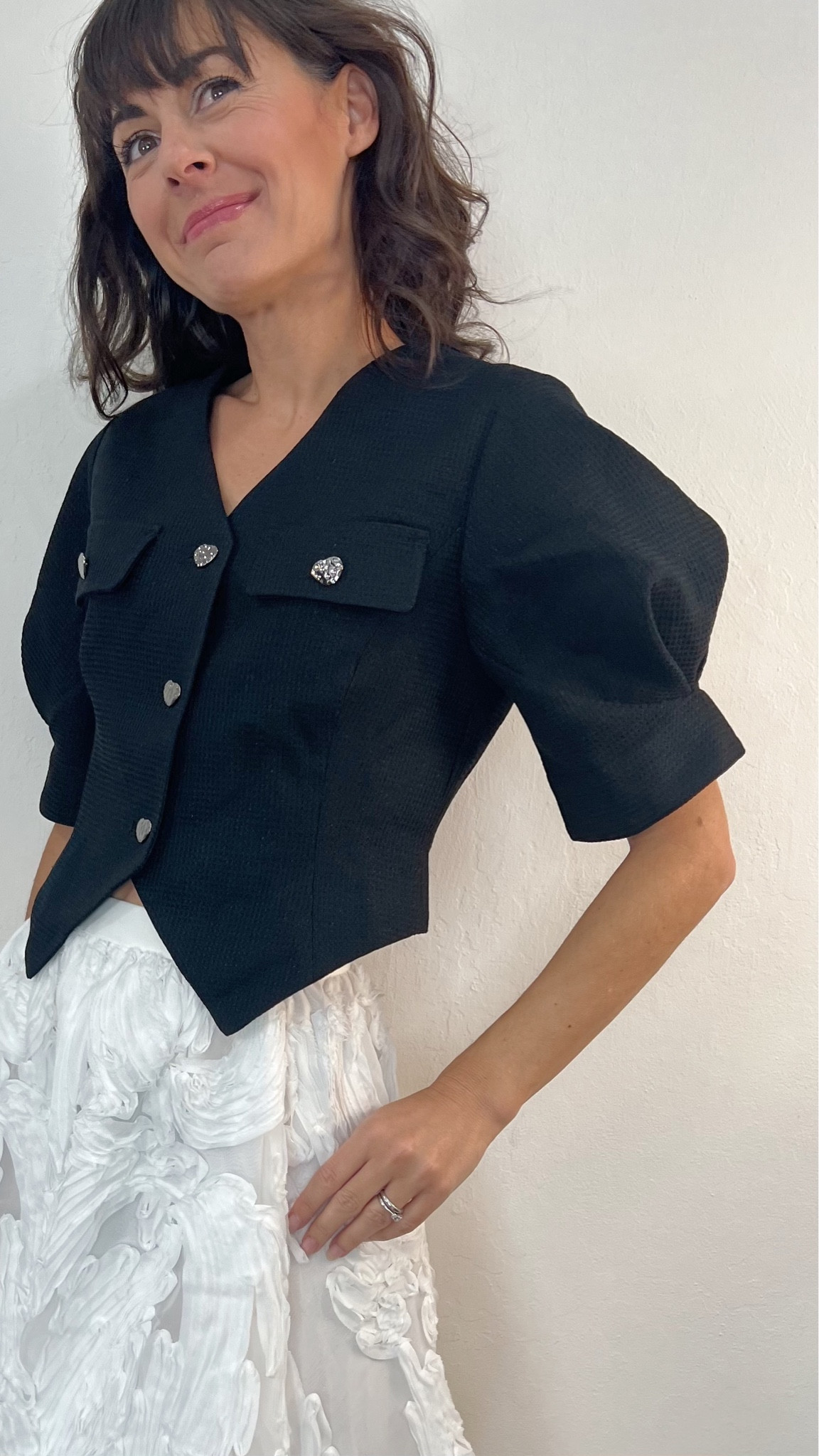 Discovering @sdeer_concept is like discovering a new mouth watering dessert then finding out it’s gluten free and low in sugar! Shop my haul of new effortlessly chic pieces now with the LTK app. Take the shortcut to shop in my Instagram profile 

Use promo code 
Jenni20 for 20% off entire order
Jenni30 for 30% off entire order • Minimum purchase of $199.00

#sdeer #sdeerconcept #fashionblogger

#LTKstyletip #LTKfindsunder100 #LTKover40