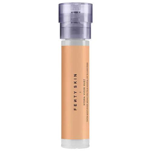 Fenty Beauty by Rihanna Hydra Vizor Huez Tinted Moisturizer Broad Spectrum Mineral Spf 30 Sunscr... | Sephora (US)