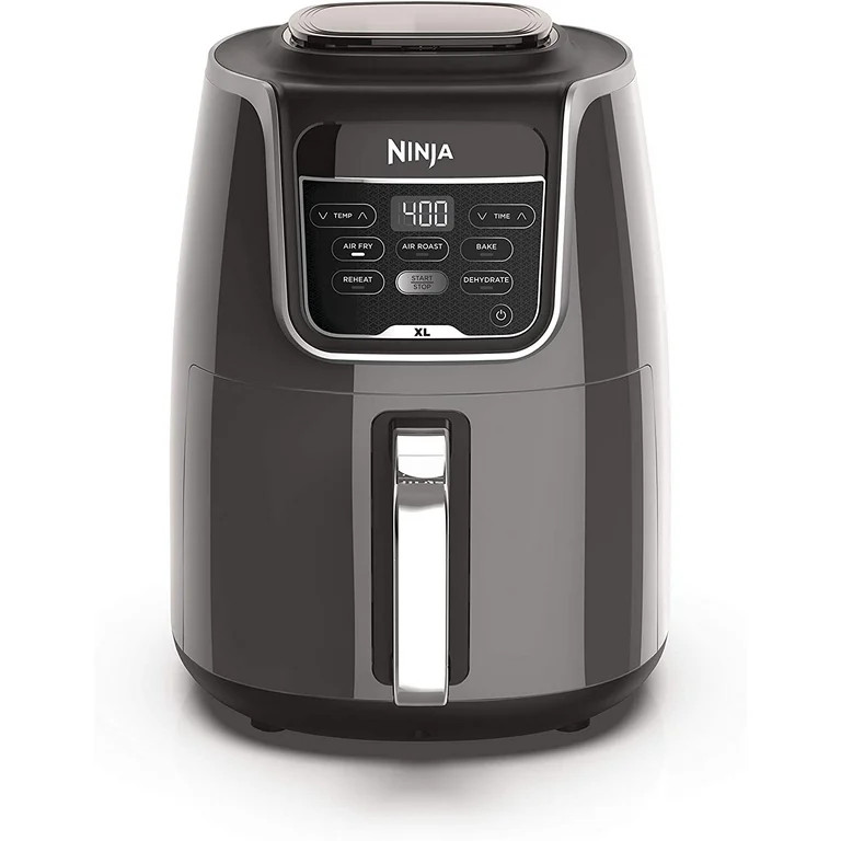 Ninja AF150AMZ Air Fryer XL, 5.5 Qt. Capacity that can Air Fry, Air Roast, Bake, Reheat & Dehydra... | Walmart (US)