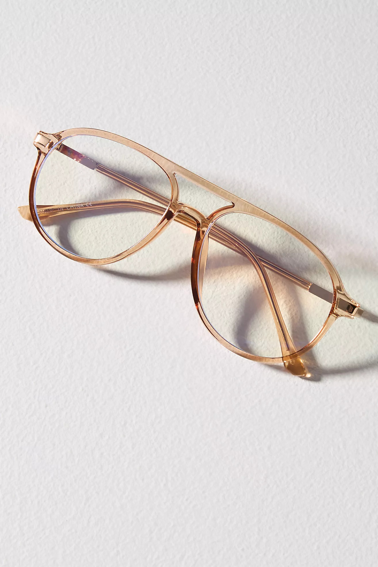 I-SEA Aviator Readers | Anthropologie (US)