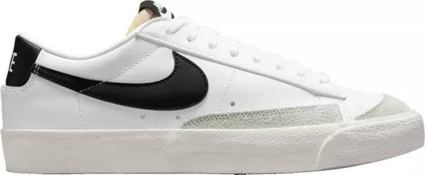 Nike Women's Blazer '77 Low Shoes | Dick's Sporting Goods