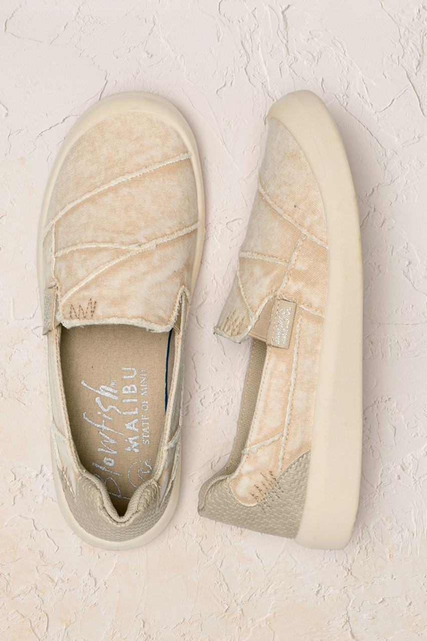 Beachfront Sneakers by Blowfish Malibu® | Coldwater Creek