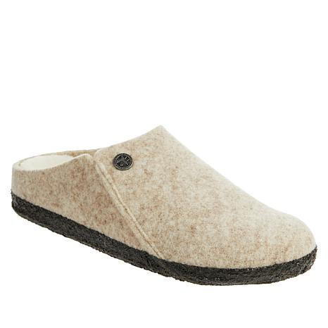 Birkenstock Zermatt Shearling Slipper | HSN