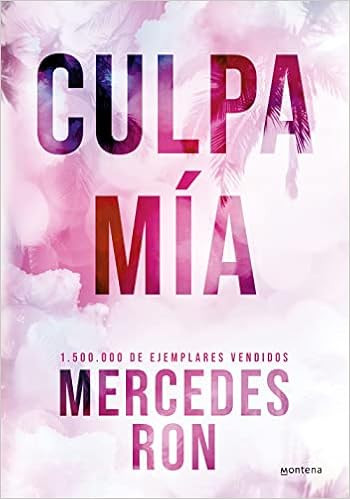 Culpa mía (edición especial en tapa dura) (Culpables 1) | Amazon (US)