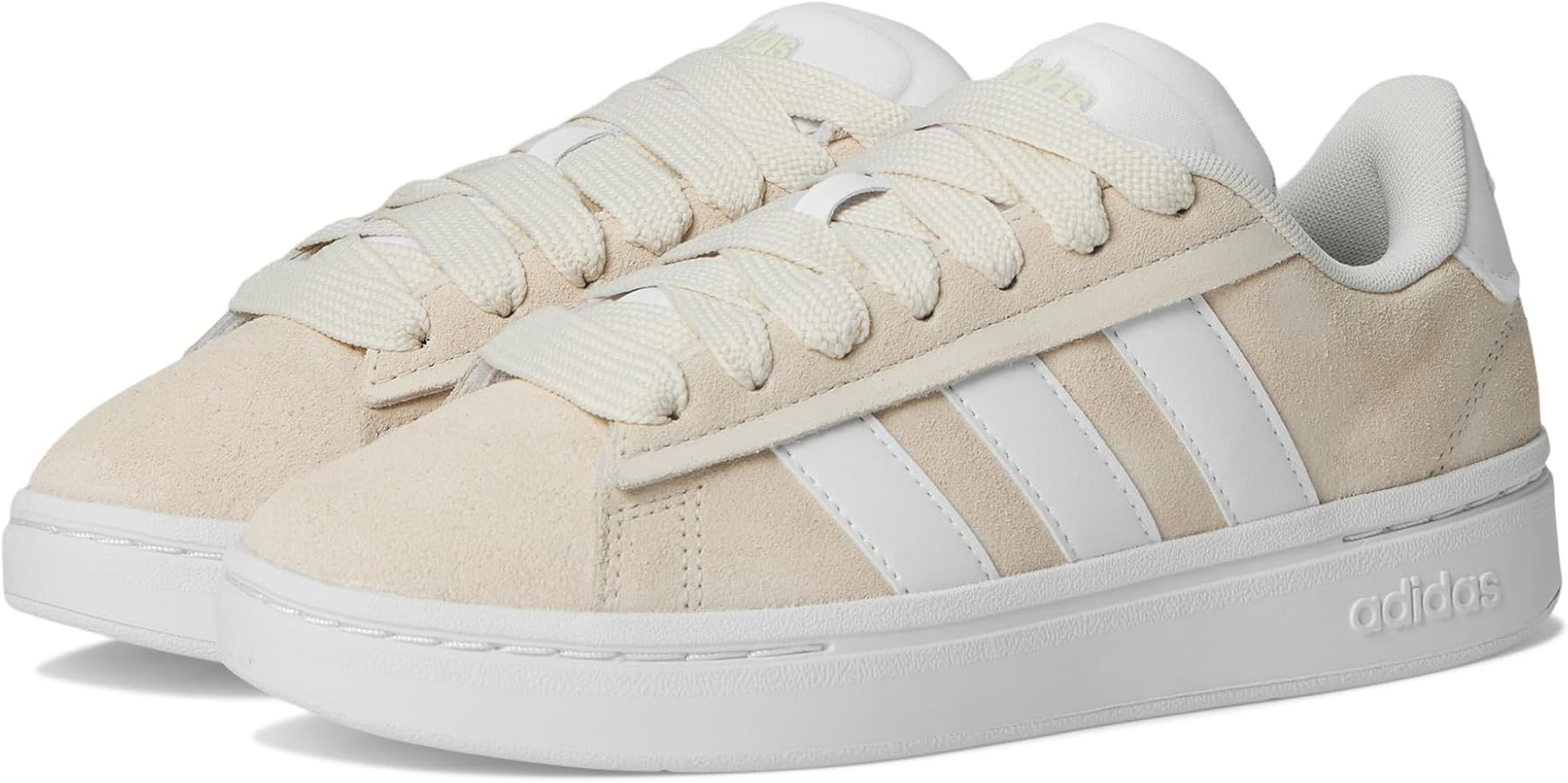 adidas Women's Grand Court Alpha 00s Sneaker | Amazon (US)