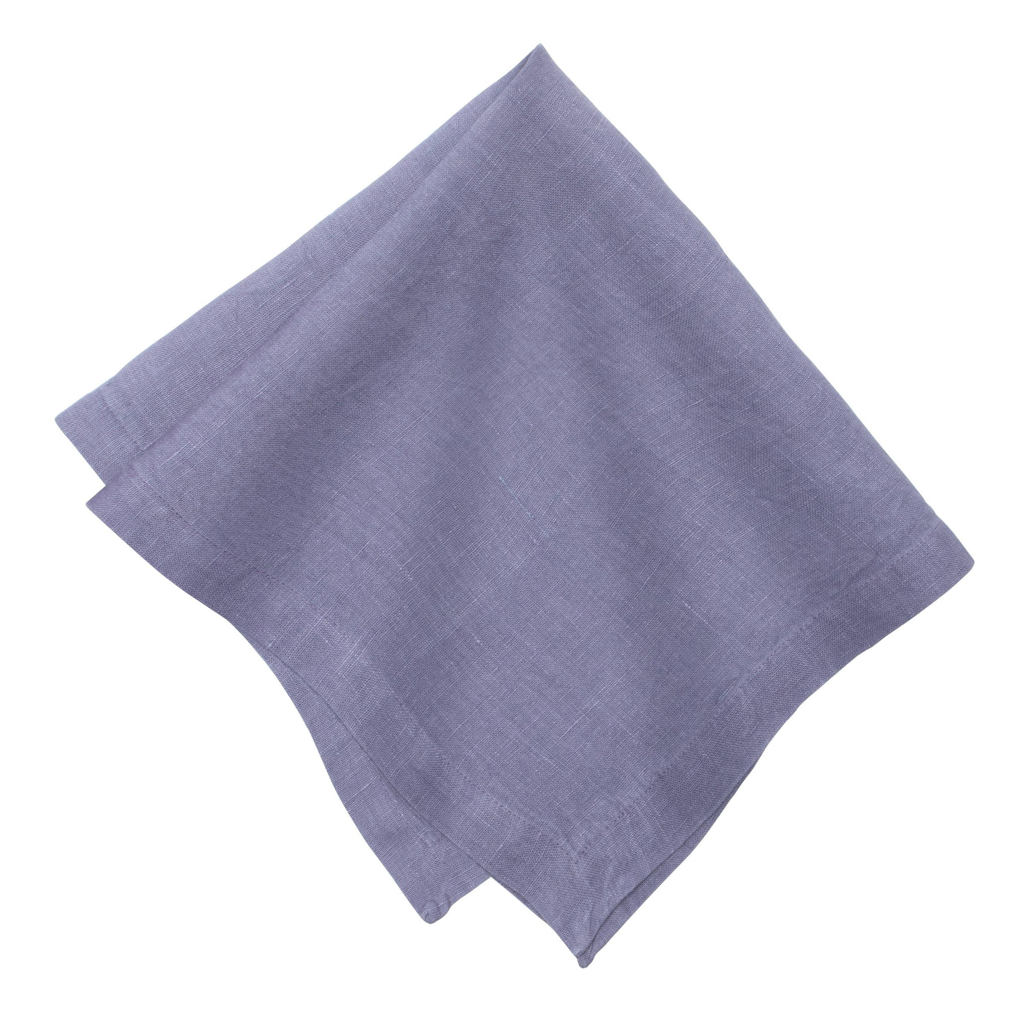 Everyday Napkins Lavender, Set of 4 | Couleur Nature