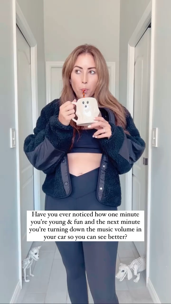 The truth hurts 🤣 but at least my fabletics attire keeps me comfy 🫶🏻

#LTKU #LTKfitness