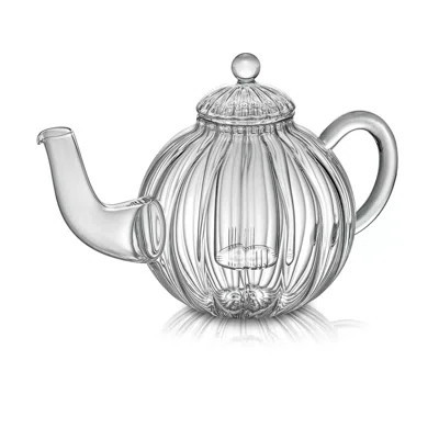 Sahara Coffee&Tea Teapot Clear Lt.1.25 | Wayfair North America