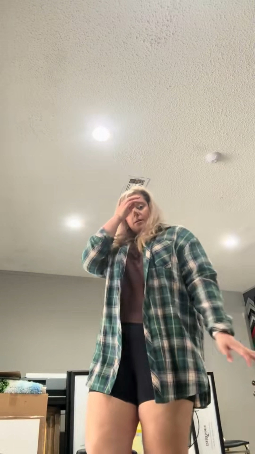 My whole entire outfit is linked here and some VERY similar shoes!!! 

This is such a comfy and casual Fall fit and I’m obsessed! 

I need more flannels asap!

#LTKStyleTip #LTKFindsUnder50 #LTKPlusSize