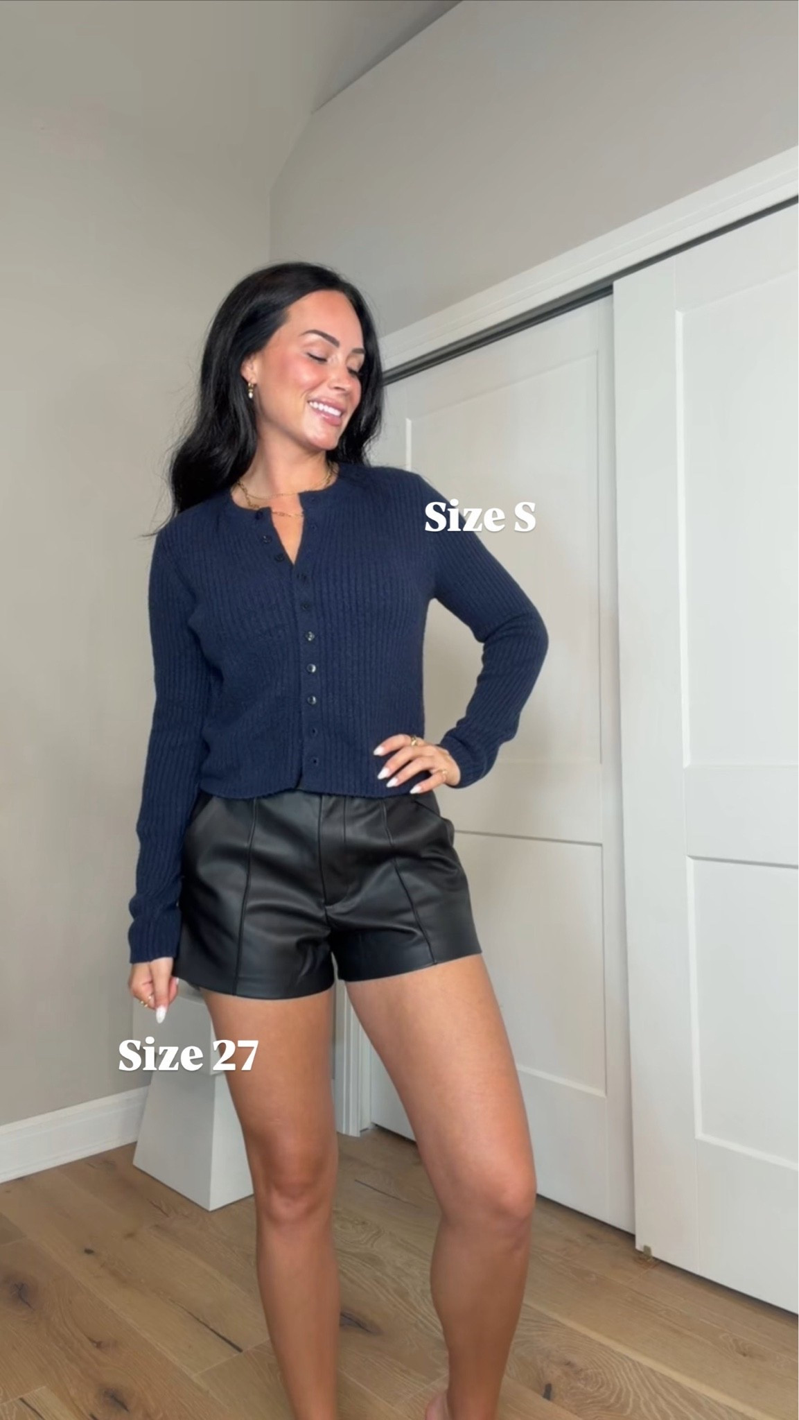 Abercrombie new arrivals try-on 😍 So many cute + cozy pieces for fall! I’m loving all of these right now. I’ll have everything I ordered linked over on my LTK 🫶🏻

My sizing: 5’7”, 145 lbs, 32DD



 #abercrombie #abercrombiestyle #fallfashion #falloutfits #fallstyle abercrombie new arrivals, abercrombie fall new arrivals, abercrombie try on, abercrombie fall try on, abercrombie fall haul, fall fashion, fall outfit inspo, cozy fall outfits, cozy fall fashion, fall wardrobe, fall wardrobe staples, fall clothing haul, women’s fall fashion, casual fall outfits, chic fall outfits, everyday fall outfits, fall layering pieces, cozy sweaters, fall sweaters, fall basics, autumn outfit inspo, autumn fashion, new fall arrivals, fall 2026 fashion, abercrombie outfits @abercrombie