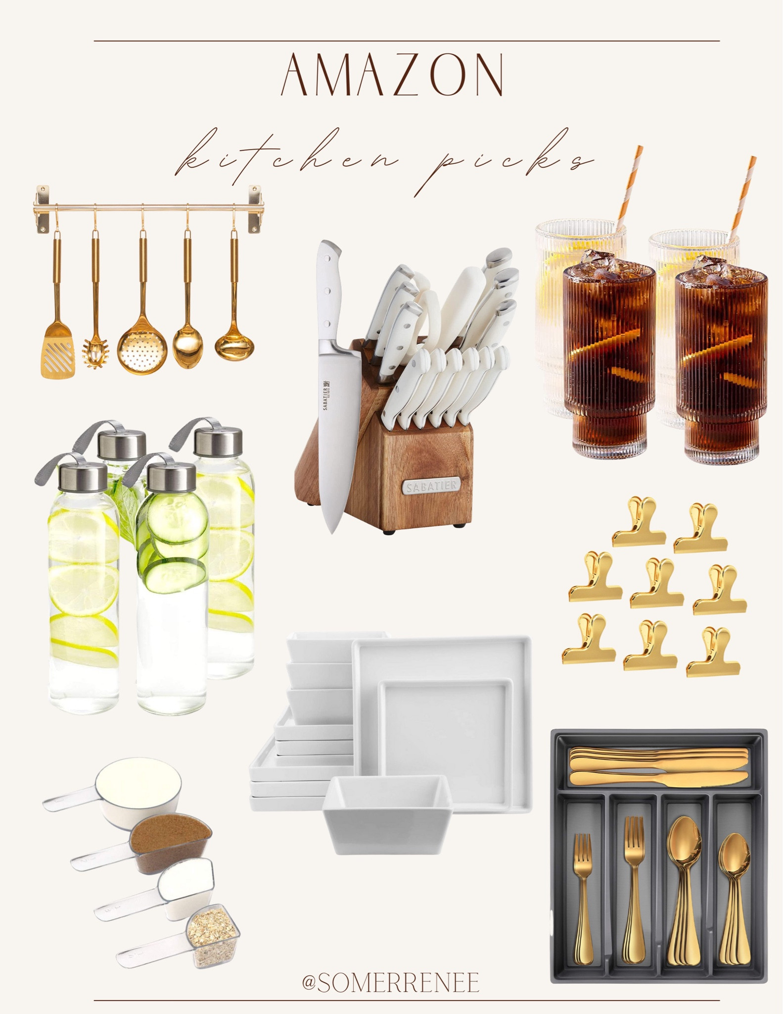 amazon home finds | modern home | home decor | affordable home decor | sale alert | target home | designer | neutral home aesthetic | timeless home decor | minimal home inspo | neutral home inspo | texture home decor | gold home decor | neutral kitchen | modern kitchen finds | modern dishes | modern kitchen essentials | aesthetic kitchen finds 


#LTKunder50 #LTKhome #LTKSeasonal