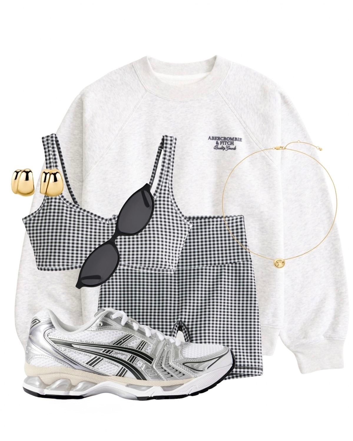 Casual outfit!

#LTKfoodie #LTKfitnessgoals #LTKootd
