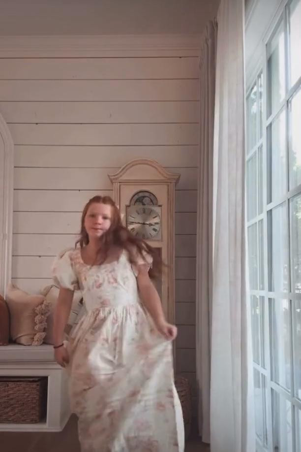 Summer dresses for girls 🌸 Wedding guest

#LTKParties #LTKKids #LTKSeasonal