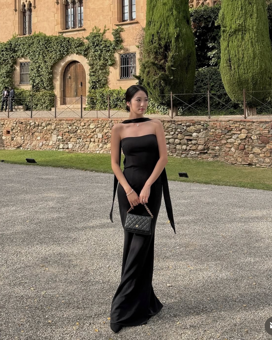 wedding guest dress inspo

styled it with a scarf i bought from amazon! 

#LTKStyleTip #LTKWedding