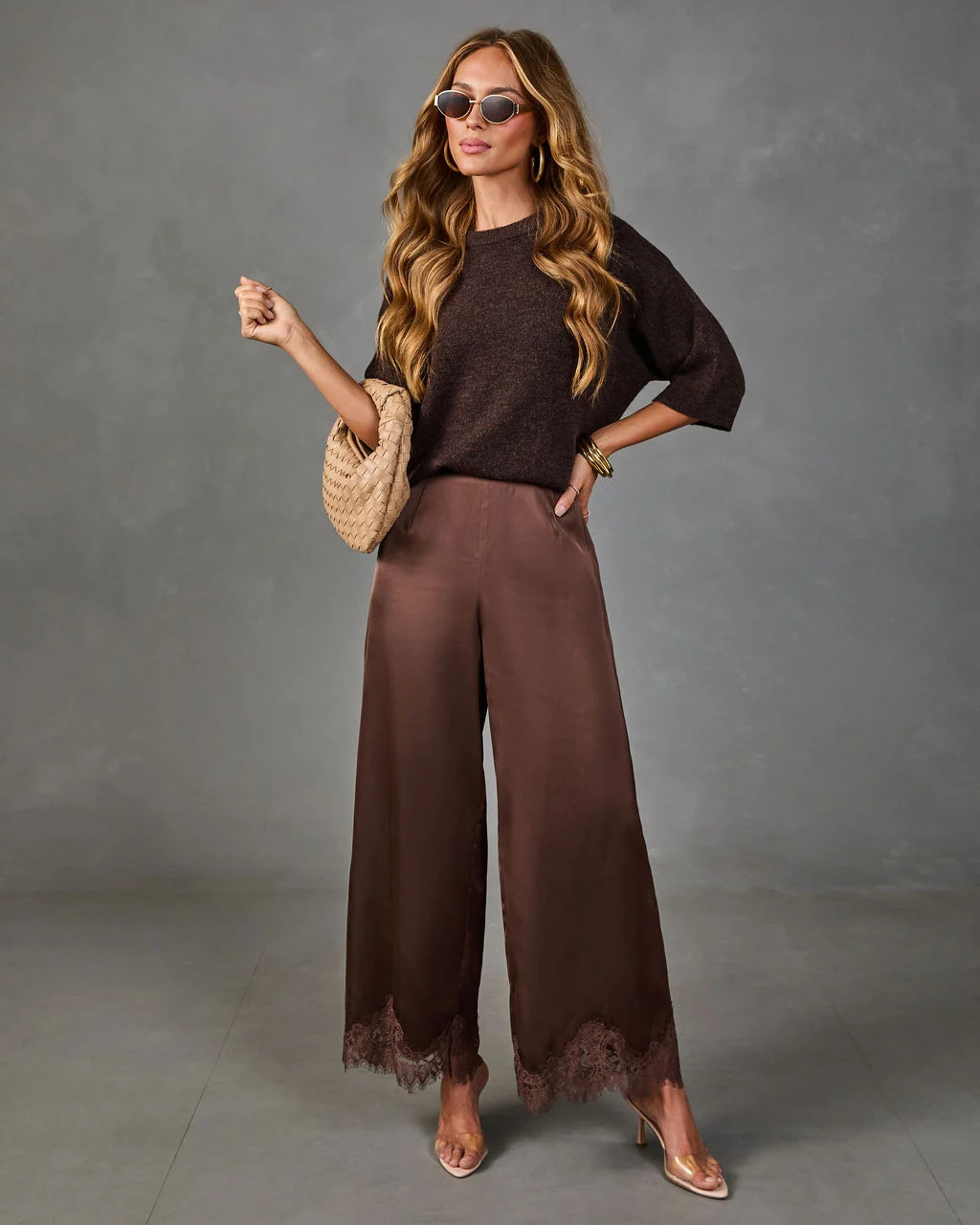 Good Find Knit Sweater | VICI
