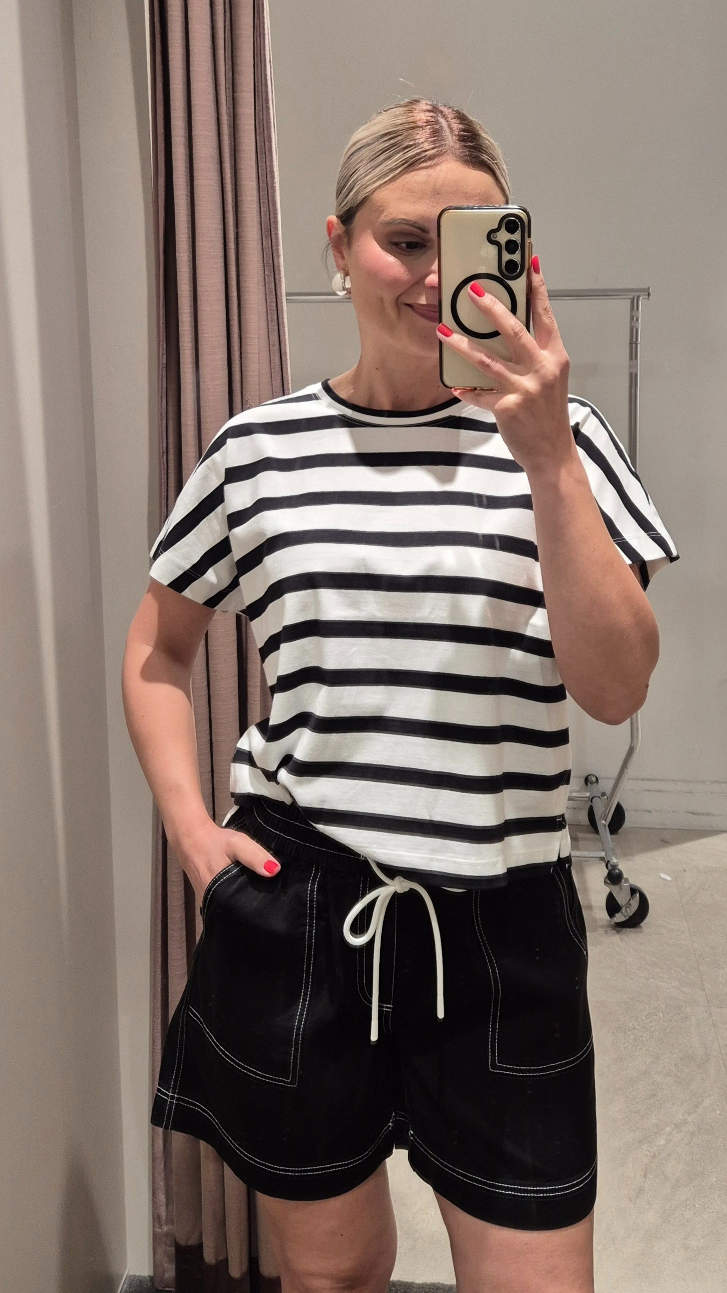 Monochrome look 🖤🤍

#LTKaustralia #LTKsummer #LTKstyletip