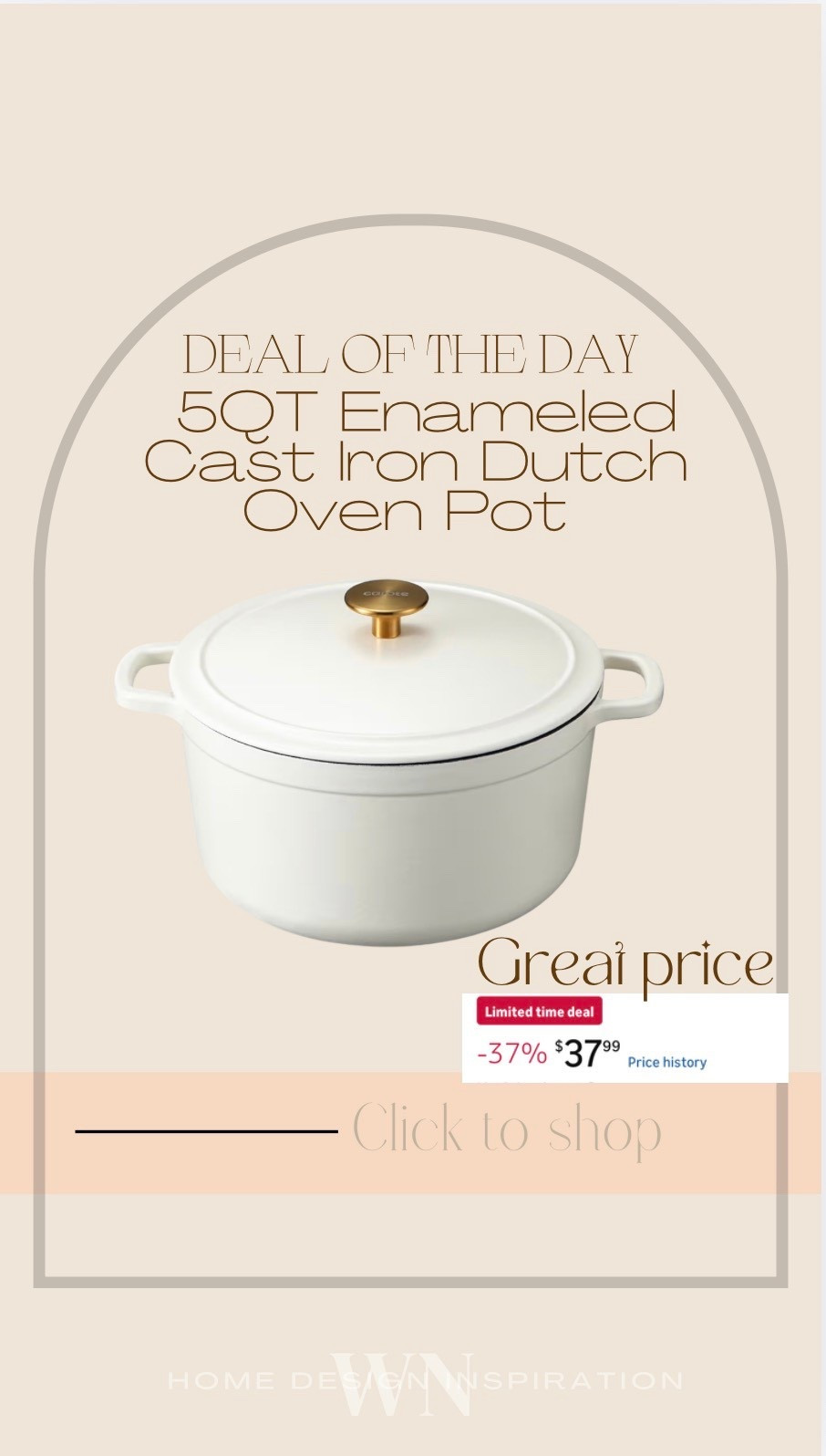 Perfect pot for sourdough in oven from Amazon 

#LTKHome #LTKmomlife #LTKdayinmylife