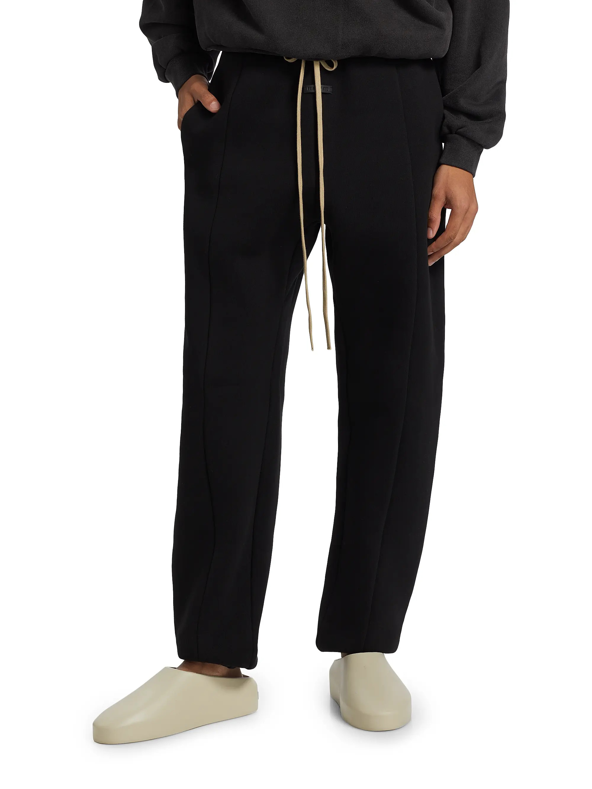 Drawstring Jogger Sweatpants | Saks Fifth Avenue
