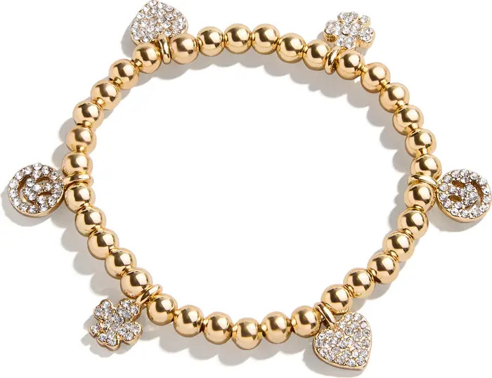 BaubleBar Pisa Charm Bracelet | Nordstrom | Nordstrom