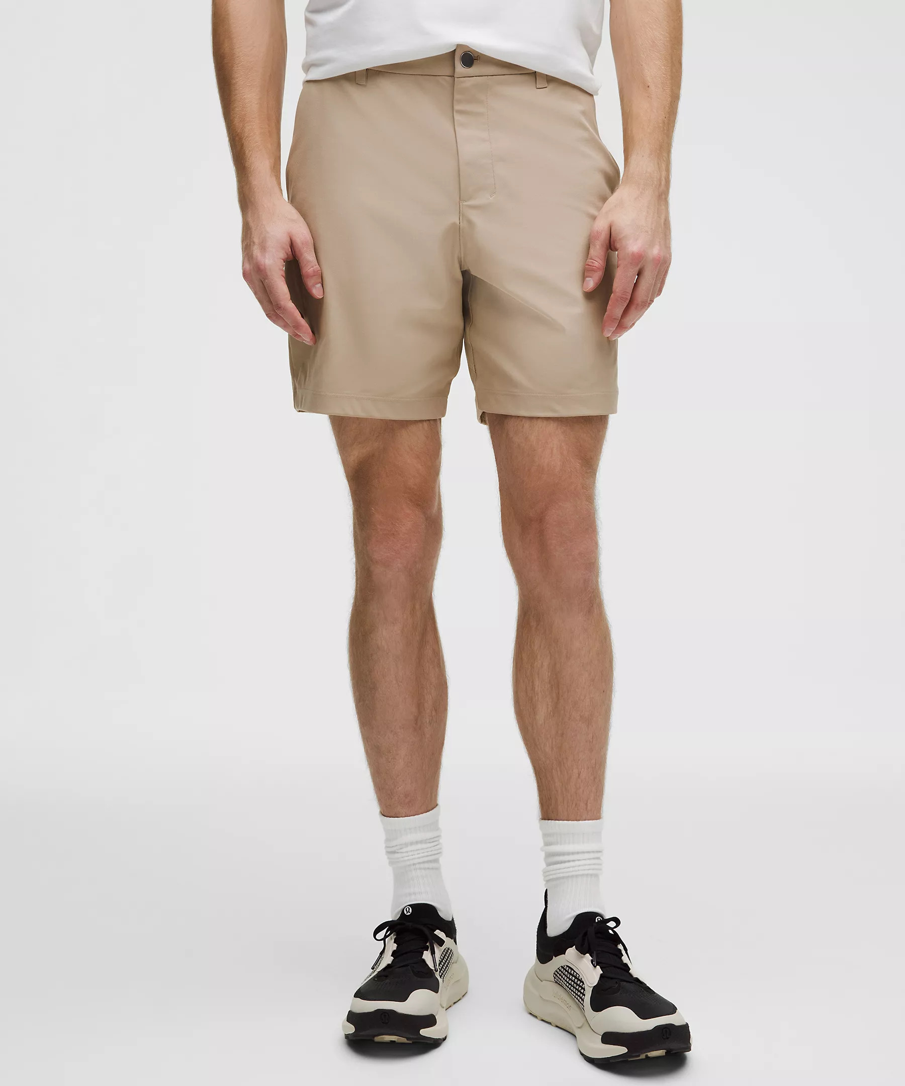 ABC Classic-Fit Short 7" | Lululemon (US)