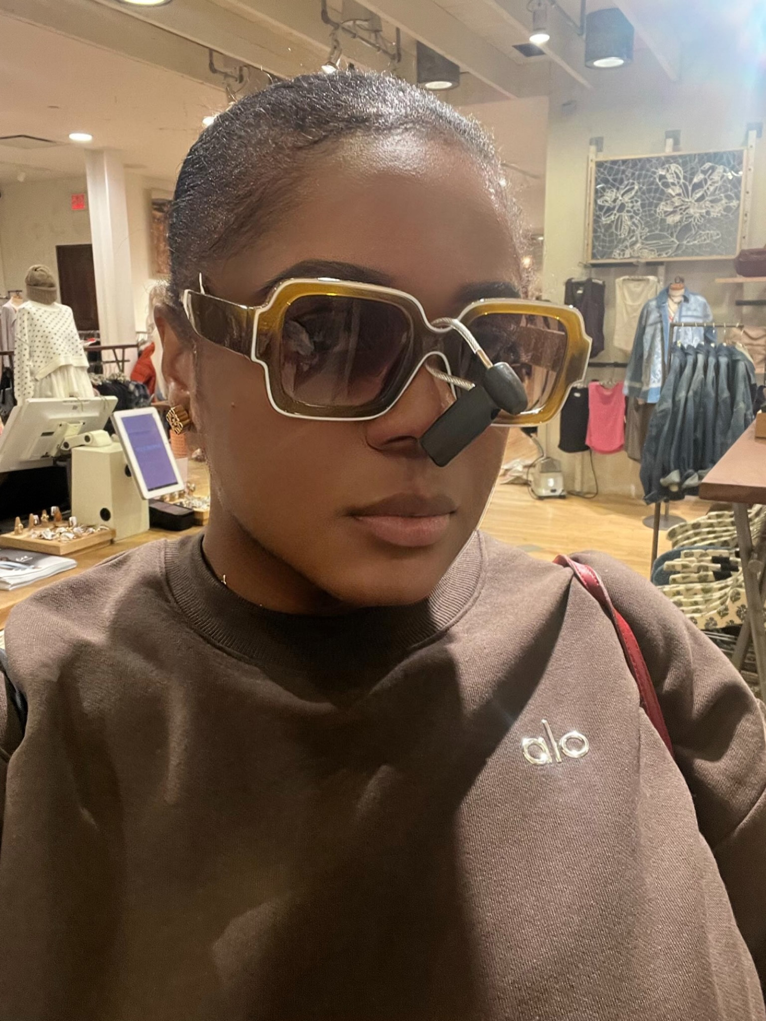 Fall shades anyone?

#LTKMidsize #LTKActive #LTKFindsUnder50