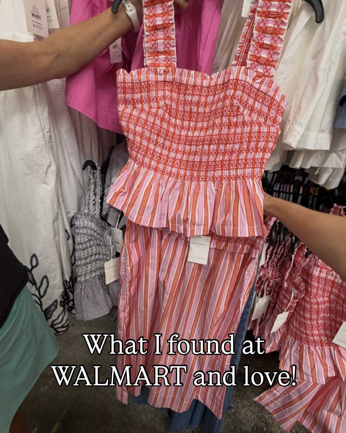 Walmart has been showing out recently!! What I found at my local Walmart and love!!🤩🤩

#LTKWorkwear #LTKootd