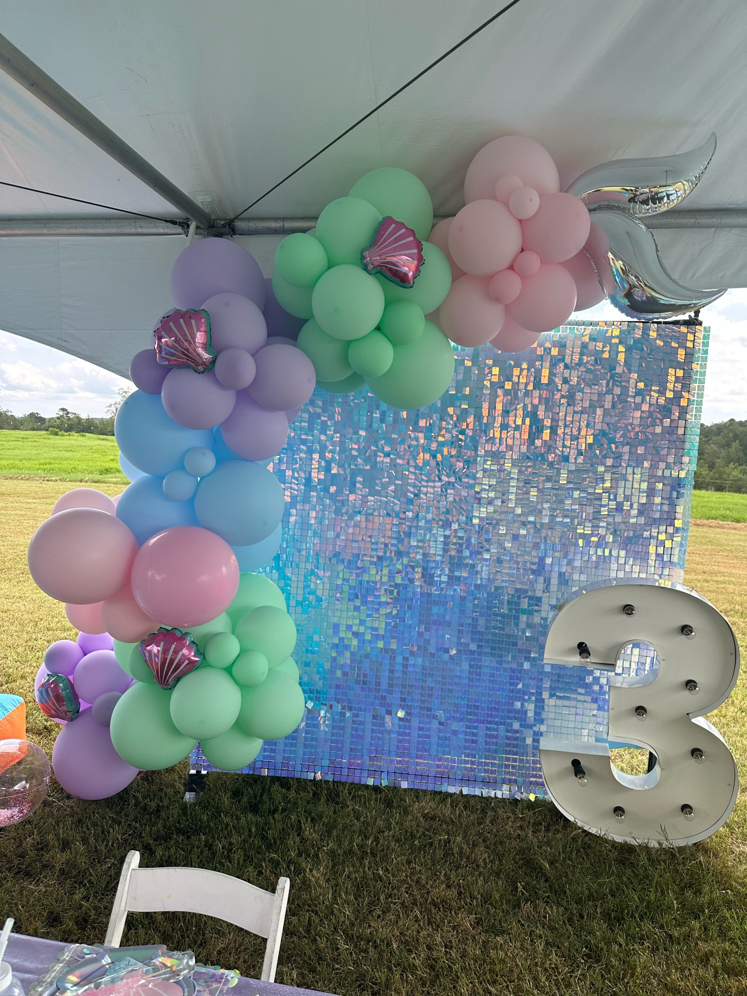 mermaid party balloon arch🧜‍♀️ 



mermaid party // mermaid birthday party // mermaid party theme // toddler birthday party // toddler mermaid birthday party //  toddler 3rd birthday party // toddler third birthday party // mermaid themed birthday party // toddler girl birthday party ideas // mermaid swimsuit // toddler mermaid swimsuit // third birthday party idea // under the sea birthday party // under the sea party ideas // third birthday party // toddler birthday party // mermaid balloons // mermaid balloon arch // mermaid tail balloons // mermaid foil balloons // shimmer wall // amazon // amazon shimmer wall // party must haves // party essentials // party backdrop // balloon arch // marquee number // baby shower decor :/ birthday decor // mermaid birthday decor 


#LTKFind #LTKU #LTKbaby #LTKfamily

#LTKunder100 #LTKunder50 #LTKkids