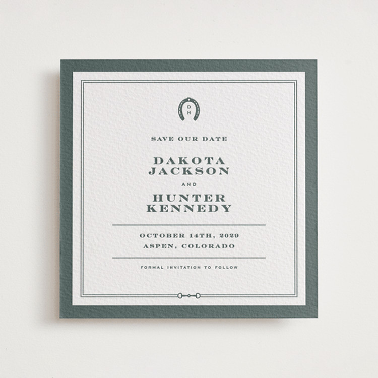 The Ranch | Minted