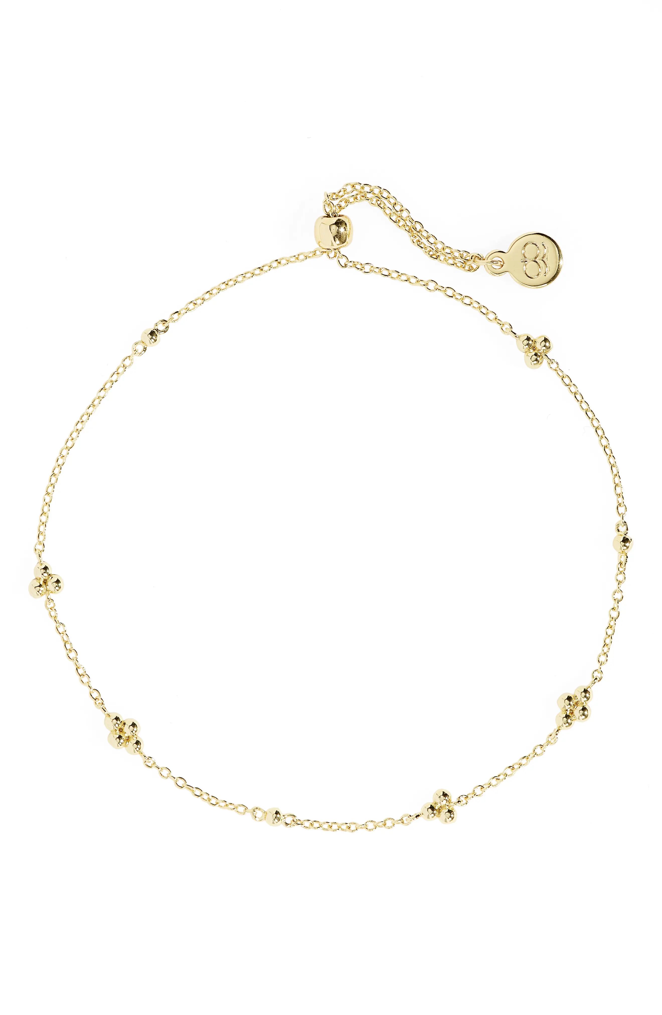 Women's Gorjana Costa Bracelet | Nordstrom