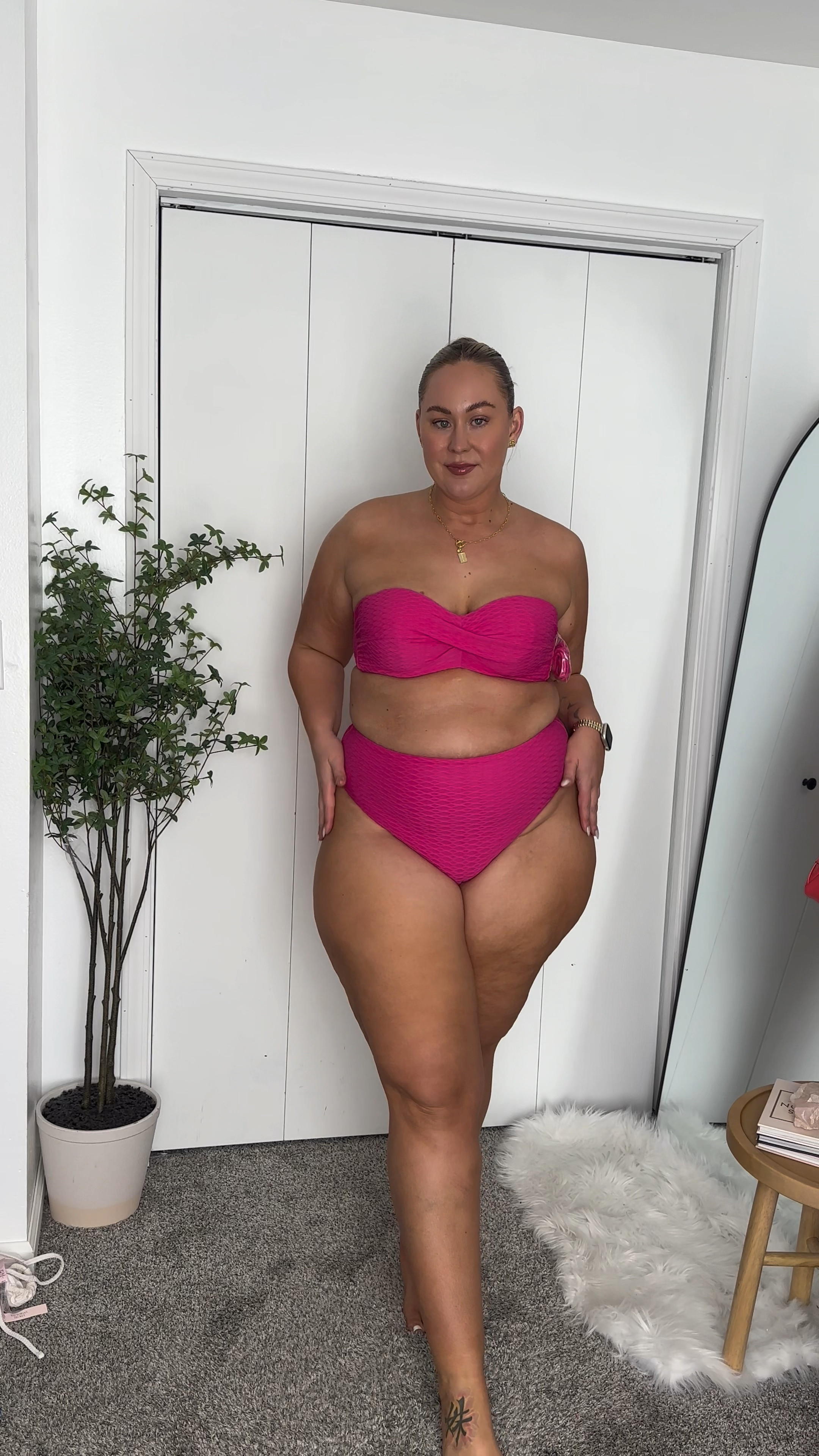 Victorias Secret Swimsuit try-on haul! 

38c/large in tops
Xl bottoms and cover ups 

MAJOR SALE 🚨 
‼️ 40% Off Select Swim ‼️
$15 off $75, $25 off $100, $50 off $150

#LTKFindsUnder50 #LTKSwim #LTKSaleAlert