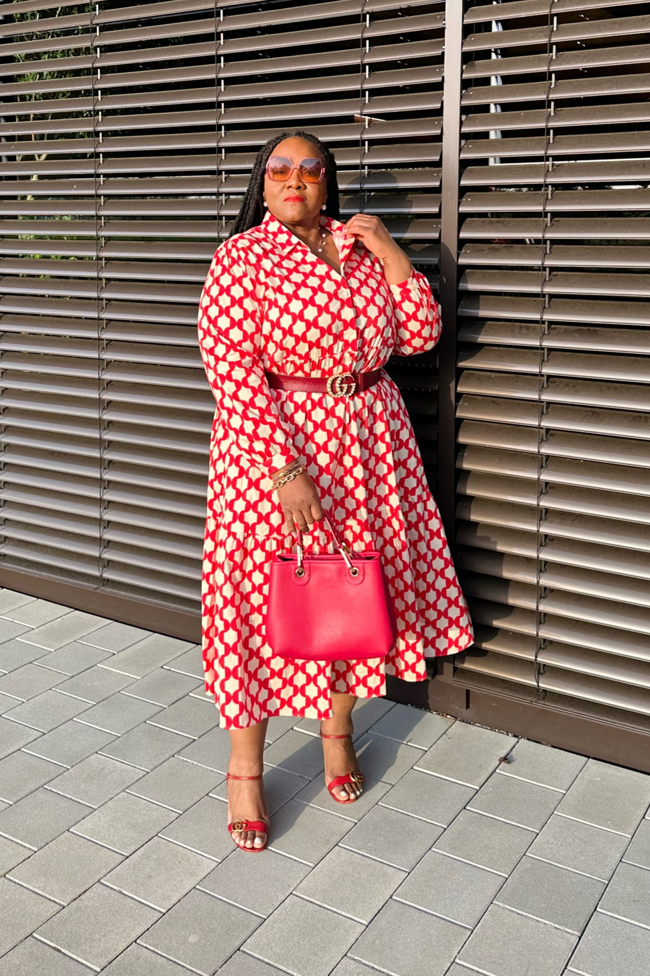 Red 🌹
•


#LTKworkwear #LTKwedding #LTKplussize