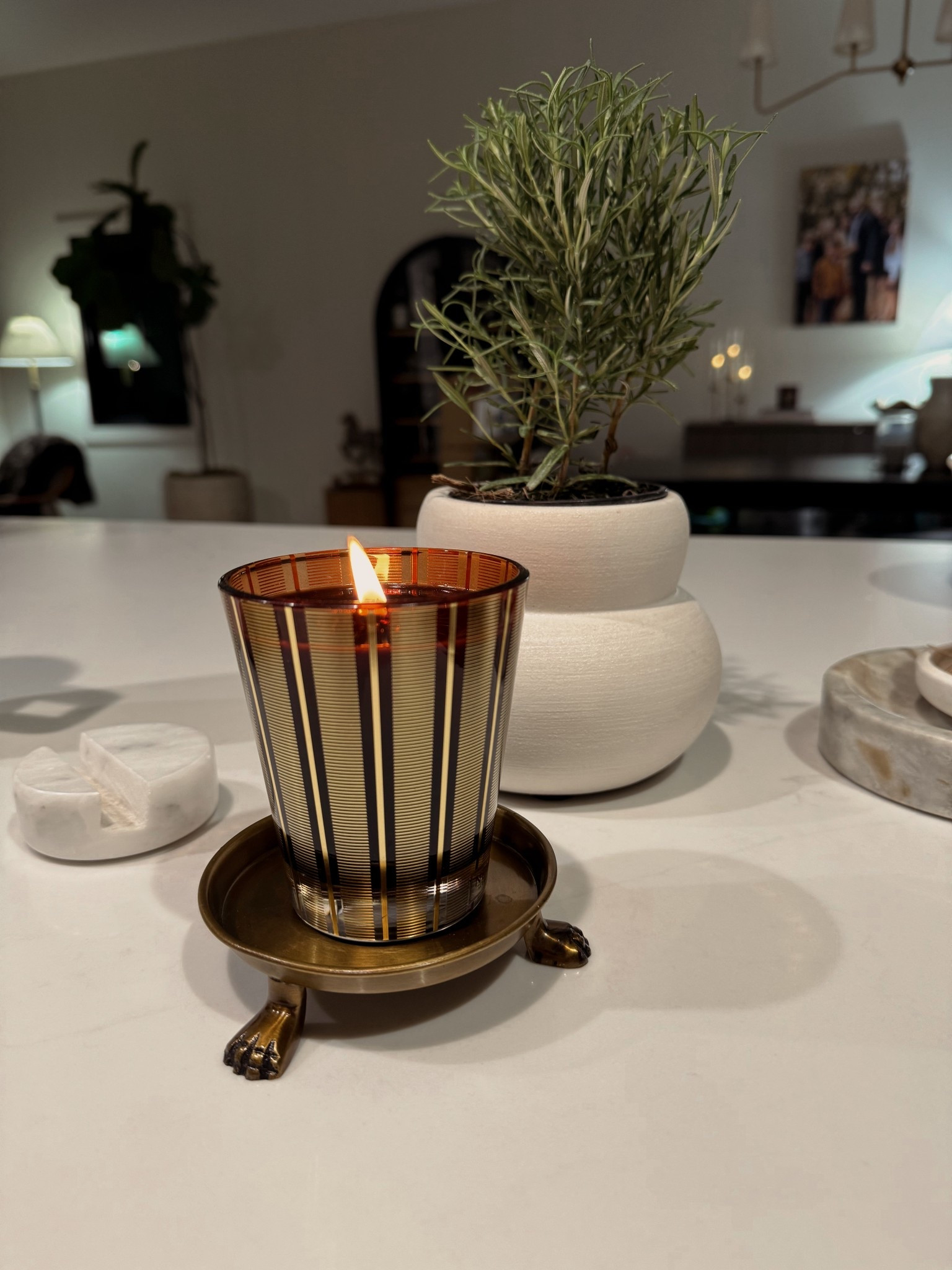 Favorite candle to burn after Christmas when the days are really cold. And I found it 25% off 

#LTKSeasonal #LTKSaleAlert #LTKHome