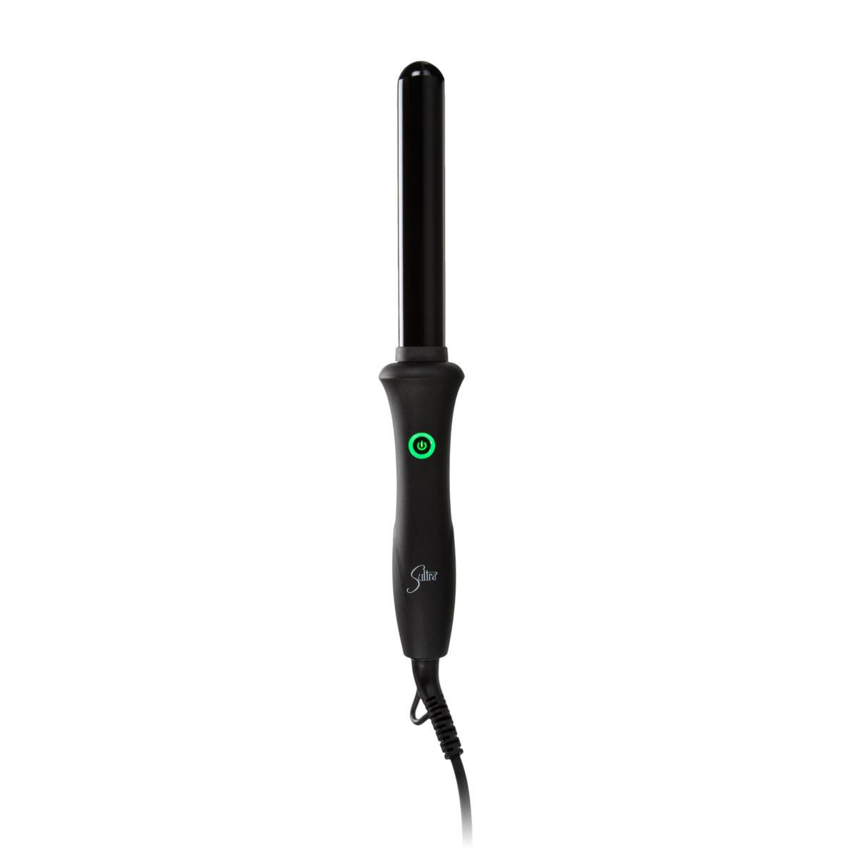 Sultra Bombshell 1" Rod Curling Iron | HSN