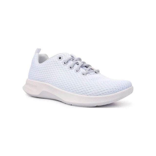 Athletic Works Women's Mesh Lifestyle Jogger Sneakers, Wide Width Available | Walmart (US)
