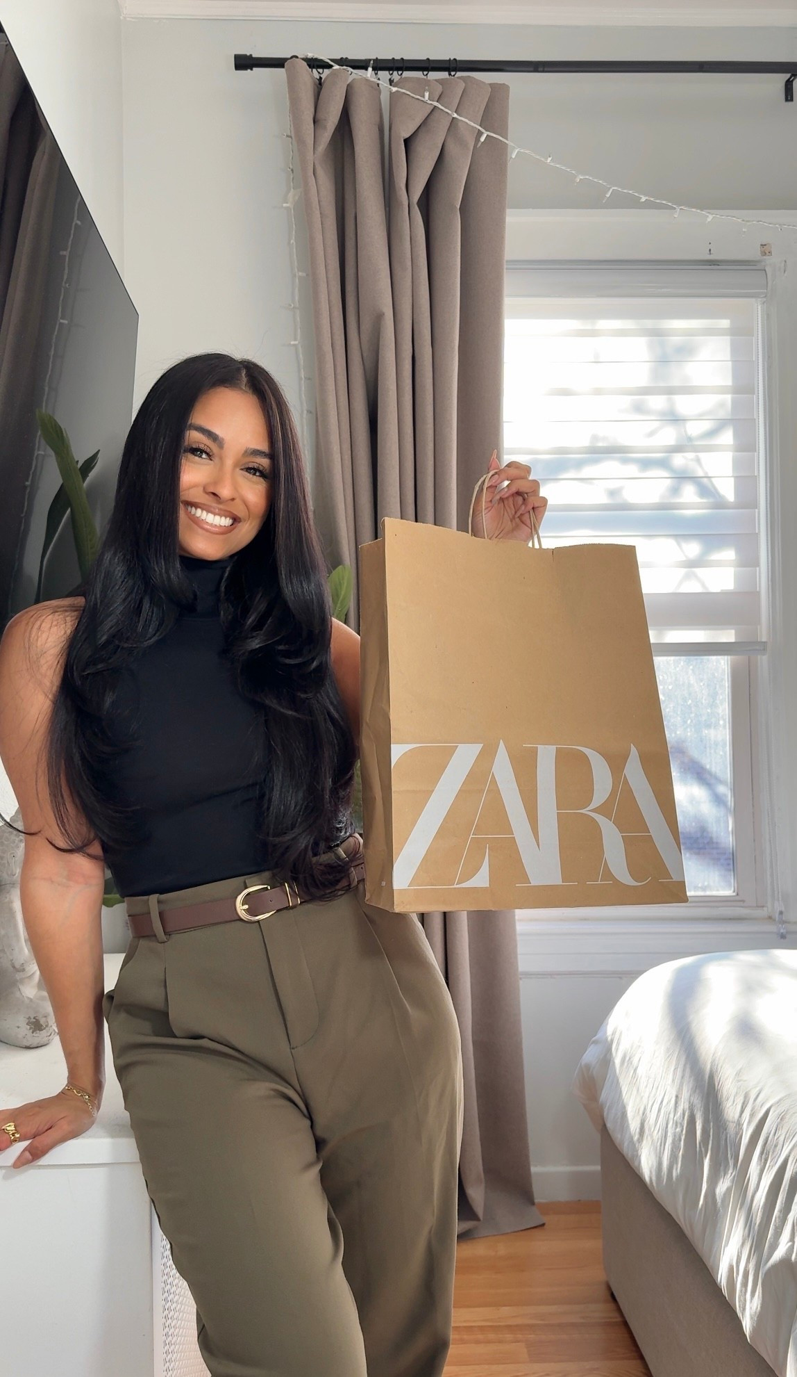 New spring @Zara haul 

#LTKootd #LTKSpringSale #LTKPetite