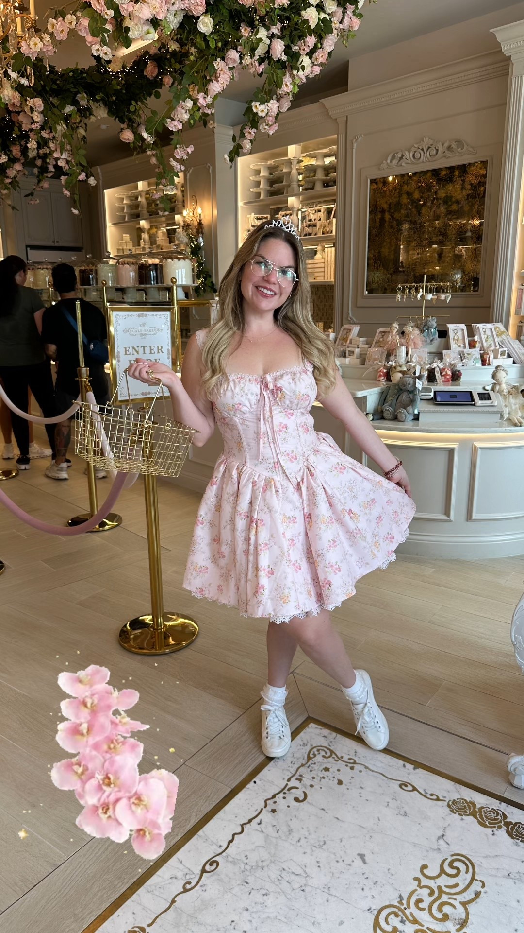 The perfect fairytale dress for brunch or a quick trip to Disney💖 wedding shower, bridal shower, wedding dress baby shower dress

#LTKMidsize #LTKParties #LTKWedding