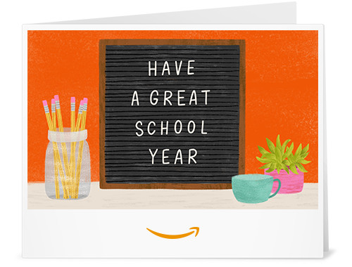 Print At home gift Card  | Amazon (US)